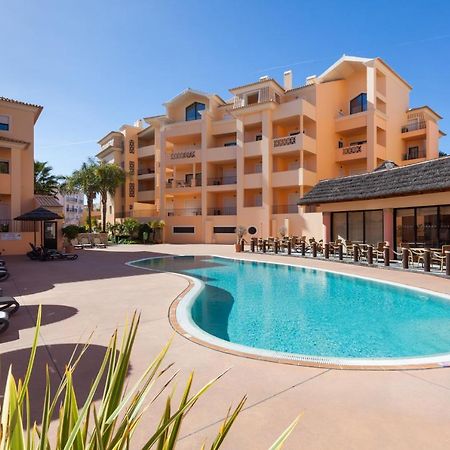Aum Praia Da Luz Resort Apartment Exterior photo