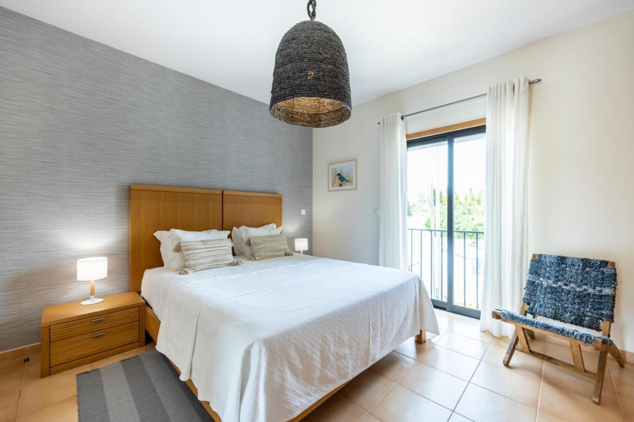 Aum Praia Da Luz Resort Apartment Exterior photo